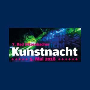 Bad Ditzenbacher Kunstnacht